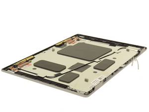 NOUVEAU Ordinateur portable pour Dell Precision 3560 / Latitude 5520 LCD Top Cover Gray Back Cover PKV90 0PKV90 - Product Image 4