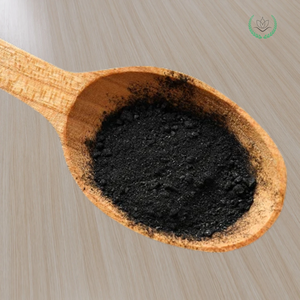 Poudre de charbon actif à base de bois de qualité supérieure, qualité industrielle, poudre fine, haute adsorption, produit d'exportation - Product Image 4