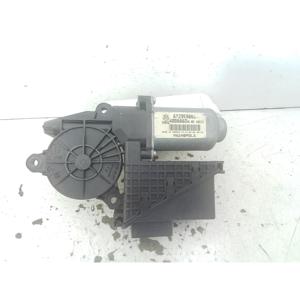 มอเตอร์ไฟฟ้าหน้าต่างด้านหน้าขวา VOLKSWAGEN Polo 4th Series 6y2959801 (01>09) - Product Image 4