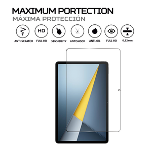 Protector de Pantalla Antishock para POCO Pad M1 - Product Image 2