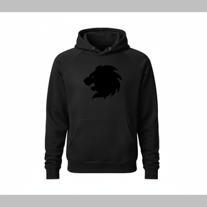 เสื้อฮู้ดดี้ผู้ชายแบบเบสิคน้ำหนักเบา เหมาะสำหรับใส่เป็นเลเยอร์ เสื้อฮู้ดดี้ผู้ชายแบบเบสิคสำหรับออกกำลังกาย ของขวัญสำหรับเขา เสื้อฮู้ดดี้ผู้ชายแบบเบสิคสไตล์สปอร์ต - Product Image 1