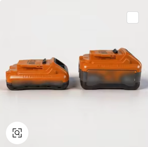 Nuova Batteria per Utensili 20V 8.0Ah Dcb2108, Pacchetto Batteria agli Ioni di Litio per Attrezzi Elettrici, Garanzia di Qualità, Prezzo Conveniente - Product Image 1