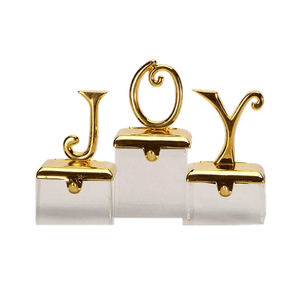 <b>Christmas</b> <b>Decorative</b> Accessory Wall Hanging Stockings Made of Metals for <b>Sale</b> in Bulk From Indian Supplier - Product Image 5