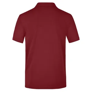 Custom <b>Worker</b> Polo <b>Shirts</b> for Promotional Merchandising - Product Image 4