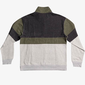 Nouveautés : Sweat-shirts à fermeture éclair personnalisés avec logo imprimé, en vente en ligne - Product Image 2