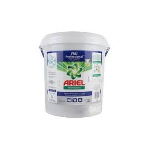 Formule de nettoyage en profondeur pour seau avec détergent à lessive Ariel, fraîcheur longue durée - Product Image 5