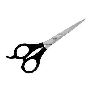 Tijeras de Peluquería Profesionales HERMANN MEDITECH Classic, de Acero Inoxidable con Mango de Plástico Negro, Herramienta para Cortar el Cabello para Uso en Salón y en Casa - Product Image 3