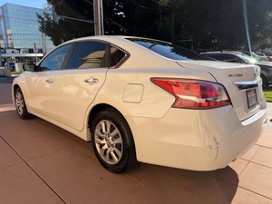 Nissan Altima 2.5 S 2013 - Product Image 4