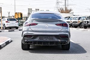 Mercedes-Benz GLE Coupé GLE 53 4MATIC+ 2021 Nuevo/Usado en Venta - Product Image 3