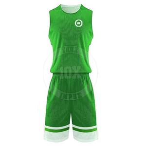 Uniformes de basket-ball légers Fabricant pakistanais Uniforme de basket-ball à bas quantité minimale de commande pour hommes en vente - Product Image 1