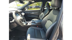 INFINITI QX55 LUXE 2025 Seminuevo - Product Image 6