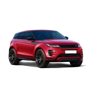 Alta calidad, mejor precio de venta, opción completa, coches bastante usados, <span class=keywords><strong>Range</strong></span> <span class=keywords><strong>Rover</strong></span> Sport 2021 para exportación - Product Image 2