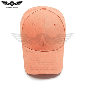 Casquettes de baseball réglables de haute qualité, durables, à usage quotidien, avec design imprimé personnalisé, prix de gros, fabricant OEM/ODM - Product Image 4