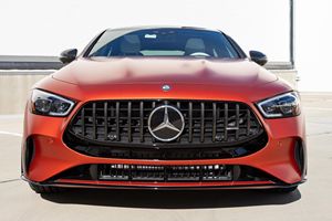 Mercedes-AMG GT63 S E Performance 2024 Usado, Edición MANUFAKTUR de 4 Puertas, 2,900 Millas, Híbrido Enchufable de 831 hp - Product Image 1