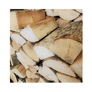 Bois de chauffage de qualité séché au four / Bois de chauffage de chêne / Hêtre / Frêne / Acacia / Bois de carpe / Bois de bouleau - Product Image 4