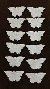 Broches de Arte de hueso en miniatura hechos a medida Piezas de declaración hechas a mano. Ideal para coleccionistas entusiastas de la moda de joyería hecha a mano - Product Image 2