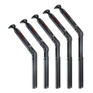 Afeitadora Eléctrica para Espalda con Cuchilla de Cerámica - Product Image 3