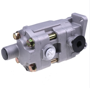 Bomba hidráulica de piezas de repuesto agrícolas, T1150-36403 de T1150-36440 para KUBOTA L3408 L3608 L4508 L2800 <span class=keywords><strong>MU5501</strong></span> MU4501 MX5100 - Product Image 1