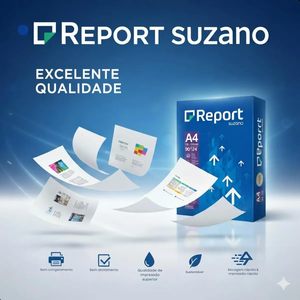 A4 bond <b>paper</b> Report Premium A4 Brand Copy <b>Paper</b> 70/75/80gsm White 500 Sheets - Product Image 6