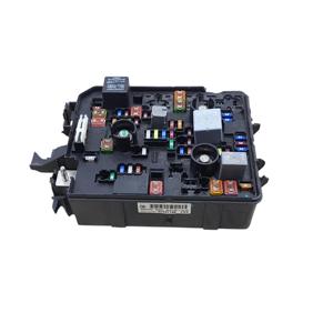 กล่องควบคุมฟิวส์ OPEL Mokka X รุ่น 42397198 B16DTH ดีเซล 1600 (16>) - Product Image 2