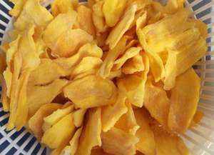 PUCE DE JACKFRUIT SÉCHÉE D'EXPORTATION DE GRANDE QUANTITÉ AVEC LE PRIX CONCURRENTIEL - Product Image 2