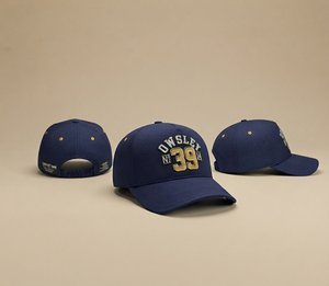 Proveedor de Gorras de Béisbol con Logotipo Personalizado, Fabricación ODM en Vietnam, Venta al Por Mayor - Product Image 1