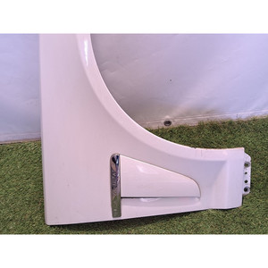 บังโคลนหน้าขวา DX JAGUAR XF ซีรีส์ C2Z16958 224DT (11>15) - Product Image 3