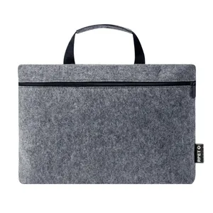 Portadocumenti Ricci in RPET Sostenibile - Gadget Ecologico per Ufficio - Product Image 1