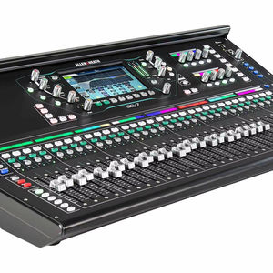 Mezclador de audio digital de 48 canales más vendido - Product Image 1
