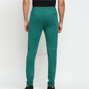 Best Selling OEM Service Men's <b>Trouser</b> Quick Dry Straight Casual Lightweight Mid Waist Custom Made Best Price - Product Image 3