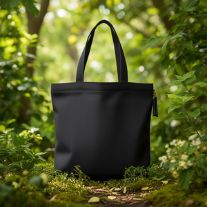 Borsa Clutch Personalizzata Belfiore, Borsa Promozionale Fairtrade per Gadget - Product Image 3