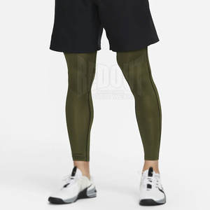 Leggings Deportivos para Hombre de Secado Rápido de la Mejor Calidad, Leggings para Hombre para Entrenamiento y Ejercicio - Product Image 4