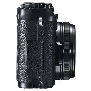 Cámara Digital de Alta Resolución de 16 MP con Pantalla LCD de 2.8 Pulgadas, Lente Fija Mini, Dispositivo Compacto Negro con Sensor HD CMOS - Product Image 1