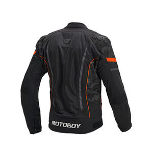Chaqueta clásica de carreras F1 Ropa elegante para deportes de motor, ropa de abrigo informal cómoda, chaqueta de alta calidad para uso diario - Product Image 3