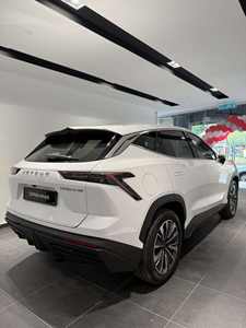 SUV essence 2025 1.5T DCT 194ch L4 LHD à vendre, en parfait état, prêt à être expédié - Product Image 5