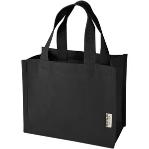 Borsa Tote Ecologica Odessa in Cotone Riciclato per Gadget, Ideale per Promozioni - Product Image 2