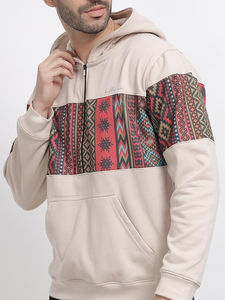 Fantastiques survêtements pour hommes, tenue de jogging décontractée et tendance, fournisseur de sweats à capuche et de pantalons, Pakistan OEM ODM, MOQ accepté, commandes personnalisées - Product Image 3