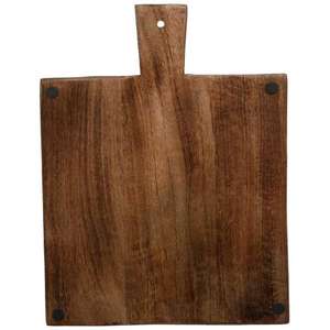 Planche à fromage en bois personnalisée avec pièce de la meilleure qualité planche à fromage en bois au design admirable - Product Image 4