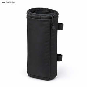 Système d'hydratation robuste avec sac à eau isolé et rembourré, résistant à l'eau, pour le transport de charges lourdes - Product Image 1