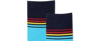 Unisex <b>Socks</b>-Versatile Convenient <b>Breathable</b> Anti-Bacterial Elasticated Spandex/Nylon/Cotton <b>Socks</b> for Sports Bottom Latest - Product Image 5
