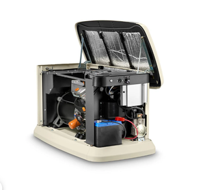 เครื่องกำเนิดไฟฟ้าสำรอง Authentic-Sales 7210 Guardian 24kW พร้อม WiFi และสวิตช์โอนถ่ายอัตโนมัติ 200 แอมป์ สินค้าใหม่พร้อมส่ง - Product Image 2
