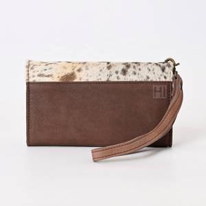 Sac messager pour ordinateur portable en cuir marron Hunter, sac bandoulière pour homme, sac de bureau - Product Image 3