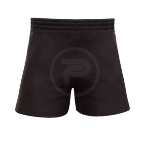 Uniforme deportivo transpirable de calidad superior para adultos, ropa de fútbol de rugby de poliéster 100%, conjuntos elegantes - Product Image 3