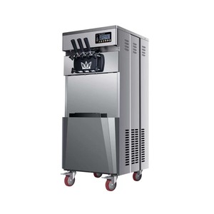 เครื่องทำไอศกรีมเชิงพาณิชย์ราคาดีที่สุดสำหรับผู้ค้าส่งและผู้ค้าปลีก - Product Image 5