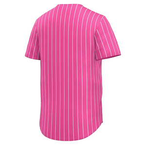 Uniforme de béisbol personalizado, camiseta transpirable moderna, ideal para entrenamiento, ofrece un aspecto Retro Vintage, ideal para pedidos a granel - Product Image 2