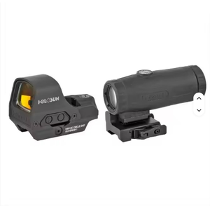 Ventes à prix réduits NEUF HS510c Refle-x Red Dot Sigh + HM3X 3X Combo Set - Product Image 5