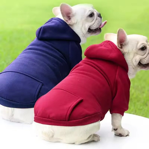 Animal lleva perros hoodi mejor venta hoodi - Product Image 3