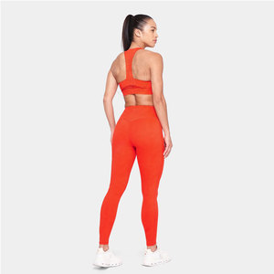 Smooth Comfort Breathable Quick Dry Casual Women's Athletic Tank <b>Top</b> <b>Racer</b> <b>Back</b> Short Sleeve Workout <b>Top</b> for Daily Use - Product Image 6
