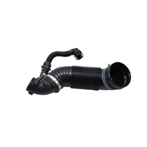 TURBINEN-ANSAUGROHR VOLKSWAGEN Tiguan Serie 5N0129656D DBGC, DFGA, DTSA, DTSB Diesel 2000 (16>) - Product Image 6