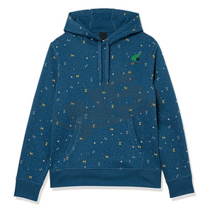 Sudadera con Capucha Personalizada para Hombre, Diseño Básico, Mezcla de Algodón, Manga Larga, Informal, de Invierno, Calidad Premium - Product Image 3